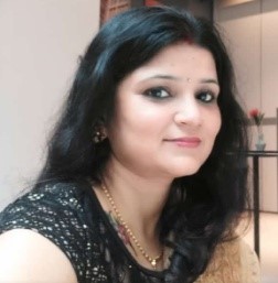 Bhawna Mishra