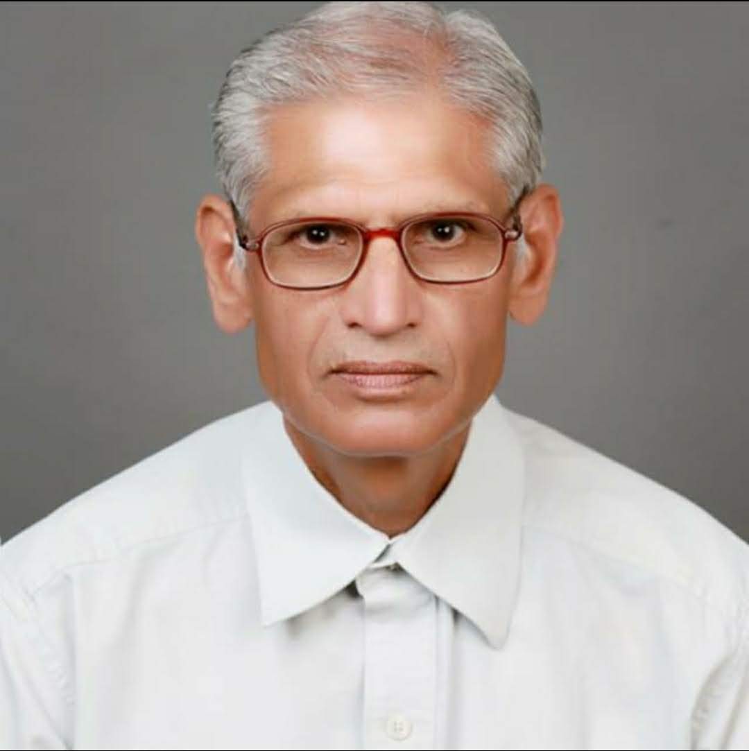 Purshottam Vidhani