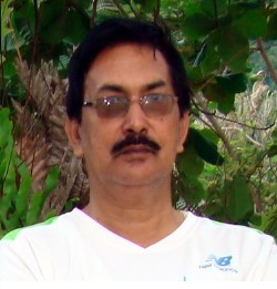 Prof. SB Dhar
