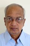 Sham Nadgonde