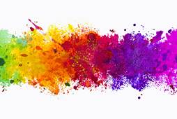 Dishita Colour Therapy